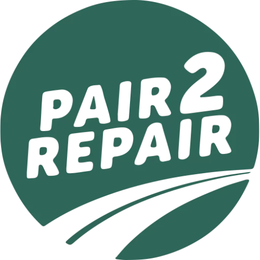 Pair2Repair